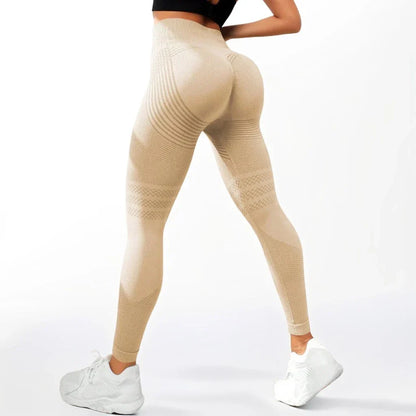 Leggings 3D Plumi™